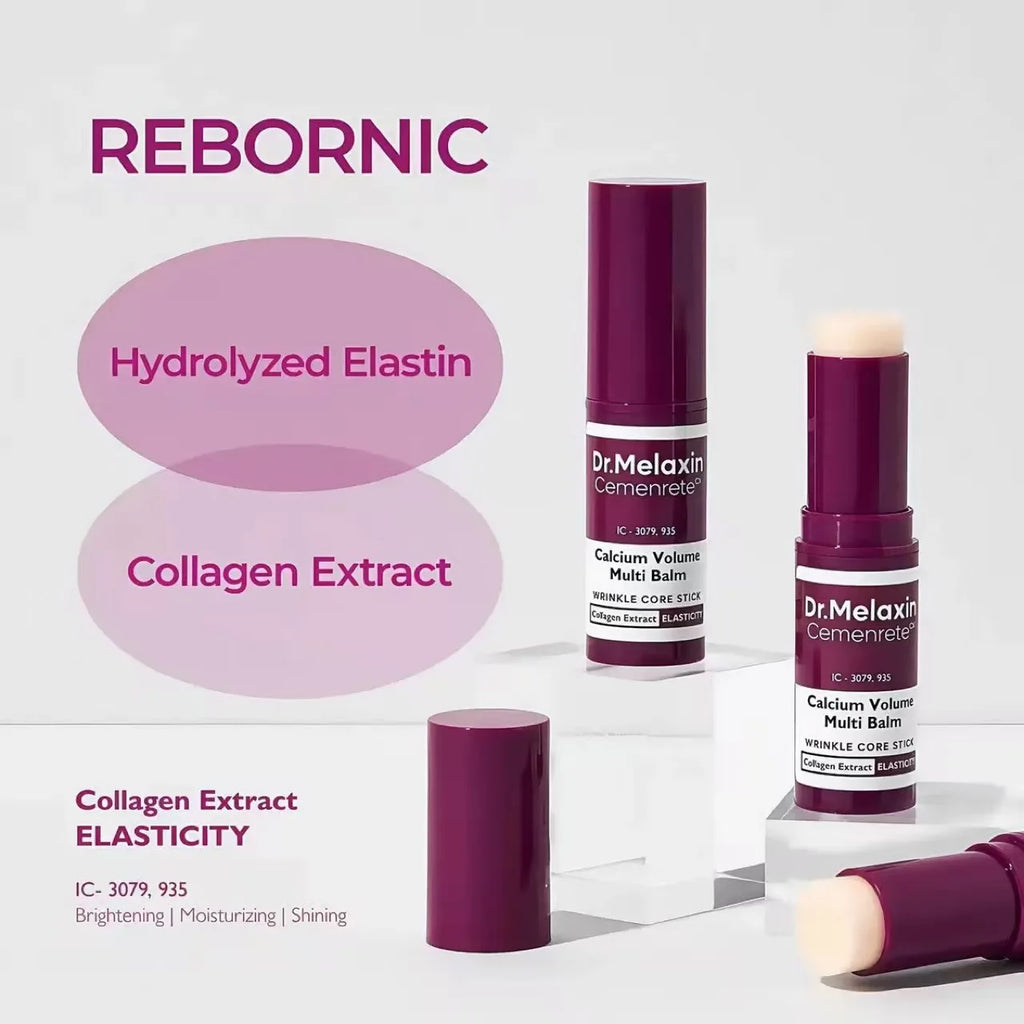 Dr Melaxin Repair Moisturizing Stick™